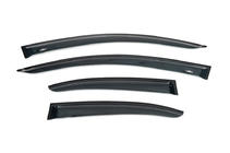 Toyota Avensis 2003–2009 Deflektorji oken SD (4 kosi, HIC) fotografija 1