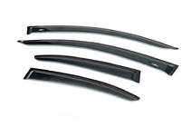 Toyota Avensis 2003–2009 Deflektorji oken SD (4 kosi, HIC) fotografija 2