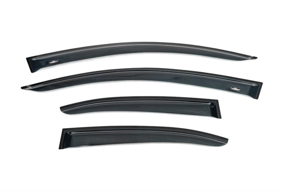 Toyota Avensis 2003–2009 Deflektorji oken SD (4 kosi, HIC) Image