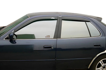 Toyota Camry 1997–2002 Deflektorji oken (4 kosi, HIC) fotografija 1