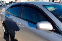 Toyota Camry 2006–2011 Vetrni deflektorji za okna (USA, 4 kos, HIC) fotografija 4