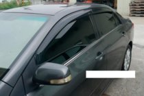 Toyota Corolla 2007–2013 Deflektorji oken (4 kosi, HIC) fotografija 1