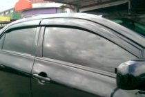 Toyota Corolla 2007–2013 Deflektorji oken (4 kosi, HIC) fotografija 2