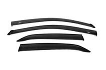 Toyota Corolla 2007–2013 Deflektorji oken (4 kosi, HIC) fotografija 4