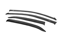 Toyota Corolla 2007–2013 Deflektorji oken (4 kosi, HIC) fotografija 5