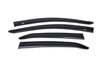 Toyota Corolla 2013–2019 Deflektorji oken (4 kosi, HIC) fotografija 4