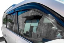 Toyota Land Cruiser 200 2007–2021 Vetrni deflektorji za okna 8 cm (4 kos, HIC) fotografija 19