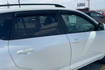 Toyota Rav 4 2006–2013 Deflektorji oken (4 kosi, HIC) fotografija 5
