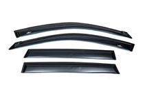 Toyota Rav 4 2006–2013 Deflektorji oken (4 kosi, HIC) fotografija 7