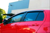 Toyota Yaris 2006–2011 Okenski vetrobrani HB (4 kos, HIC) fotografija 4