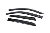 Volkswagen Amarok 2010–2022 Deflektorji oken (4 kosi, HIC) fotografija 9