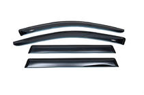 Volkswagen Golf 4 1997–2006 Vetrni deflektorji za okna Variant (4 kosi, HIC) fotografija 4