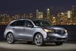 Hibridna različica križanca Acura MDX Sport Hybrid fotografija 12