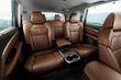 Hibridna različica križanca Acura MDX Sport Hybrid fotografija 6
