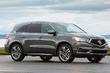 Hibridna različica križanca Acura MDX Sport Hybrid fotografija 10