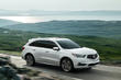 Hibridna različica križanca Acura MDX Sport Hybrid fotografija 9