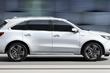 Hibridna različica križanca Acura MDX Sport Hybrid fotografija 8