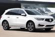 Hibridna različica križanca Acura MDX Sport Hybrid fotografija 7