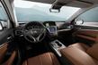 Hibridna različica križanca Acura MDX Sport Hybrid fotografija 4