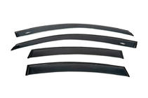 Volkswagen Passat B5 1997–2005 Deflektorji oken SD (4 kosi, HIC) fotografija 7