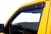 Volkswagen T4 Caravelle/Multivan 1990–2003 Vetrni deflektorji za okna (2 kosa, HIC) fotografija 20