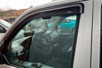 Volkswagen T5 Multivan 2003–2010 Vetrni deflektorji za okna (2 kosa, HIC) fotografija 17