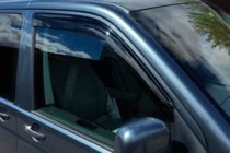 Volkswagen T5 Multivan 2003–2010 Vetrni deflektorji za okna (2 kosa, HIC) fotografija 20