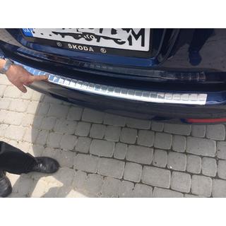 Nerjaveča zaščitna letev zadnjega odbijača Carmos (SW) fotografija 3