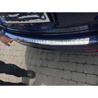 Nerjaveča zaščitna letev zadnjega odbijača Carmos (SW) fotografija 4