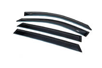 Hyundai Santa Fe 2 2006–2012 Deflektorji oken (4 kosi, HIC) fotografija 14