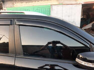 Kia Sorento II XM 2009–2014 Deflektorji oken (4 kosi, HIC) fotografija 2