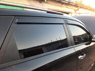 Kia Sorento II XM 2009–2014 Deflektorji oken (4 kosi, HIC) fotografija 4