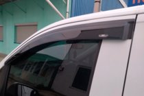 Mercedes Vito/V-razred W447 2014– Vetrni deflektorji za okna (2 kosa, HIC) fotografija 8