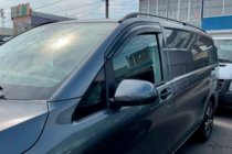 Mercedes Vito/V-razred W447 2014– Vetrni deflektorji za okna (2 kosa, HIC) fotografija 1