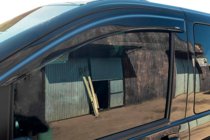 Mercedes Vito/V-razred W447 2014– Vetrni deflektorji za okna (2 kosa, HIC) fotografija 10