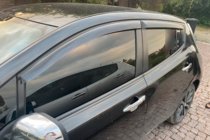 Nissan Leaf 2010–2017 Deflektorji oken (4 kosi, HIC) fotografija 15