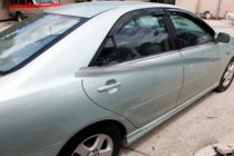 Toyota Camry 2001–2006 Deflektorji oken (4 kosi, HIC) fotografija 4