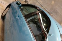 Toyota Camry 2001–2006 Deflektorji oken (4 kosi, HIC) fotografija 6