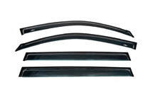 Toyota Highlander 2008–2013 Deflektorji oken (4 kosi, HIC) fotografija 4