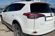 Toyota Rav 4 2013–2018 Deflektorji oken (4 kosi, HIC) fotografija 2