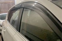 Toyota Rav 4 2013–2018 Široki deflektorji oken (4 kos, HIC) fotografija 2