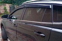 Toyota Rav 4 2013–2018 Široki deflektorji oken (4 kos, HIC) fotografija 4