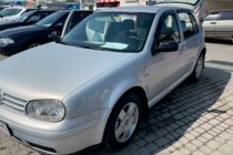 Volkswagen Golf 4 1997–2006 Okenski vetrobrani HB (4 kos, HIC) fotografija 10