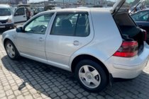 Volkswagen Golf 4 1997–2006 Okenski vetrobrani HB (4 kos, HIC) fotografija 11