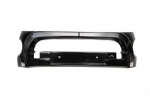 Citroen Berlingo 2008–2018 Sprednji lip spojler odbijača (za lakiranje) fotografija 3