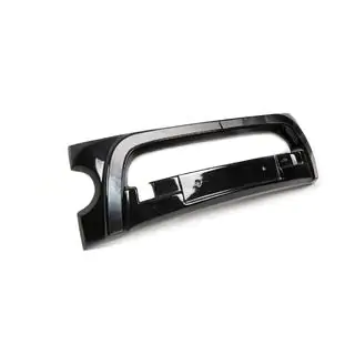 Sprednji lip spojler odbijača (za lakiranje) Citroen Berlingo 2008–2018 fotografija 4