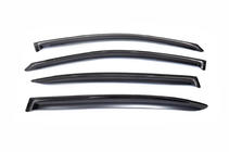 Honda Accord IX 2013–2017 Okenski vetrniki SD (4 kosi, SIM) fotografija 2