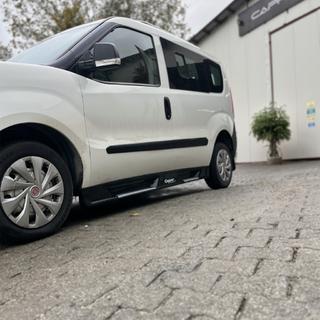 Stranski pragovi Sorento (tip EuroCap) fotografija 3