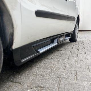 Stranski pragovi Sorento (tip EuroCap) fotografija 1