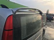 Mercedes Vito W639 2004–2014 Spojler Аяклі (za lakiranje) fotografija 3